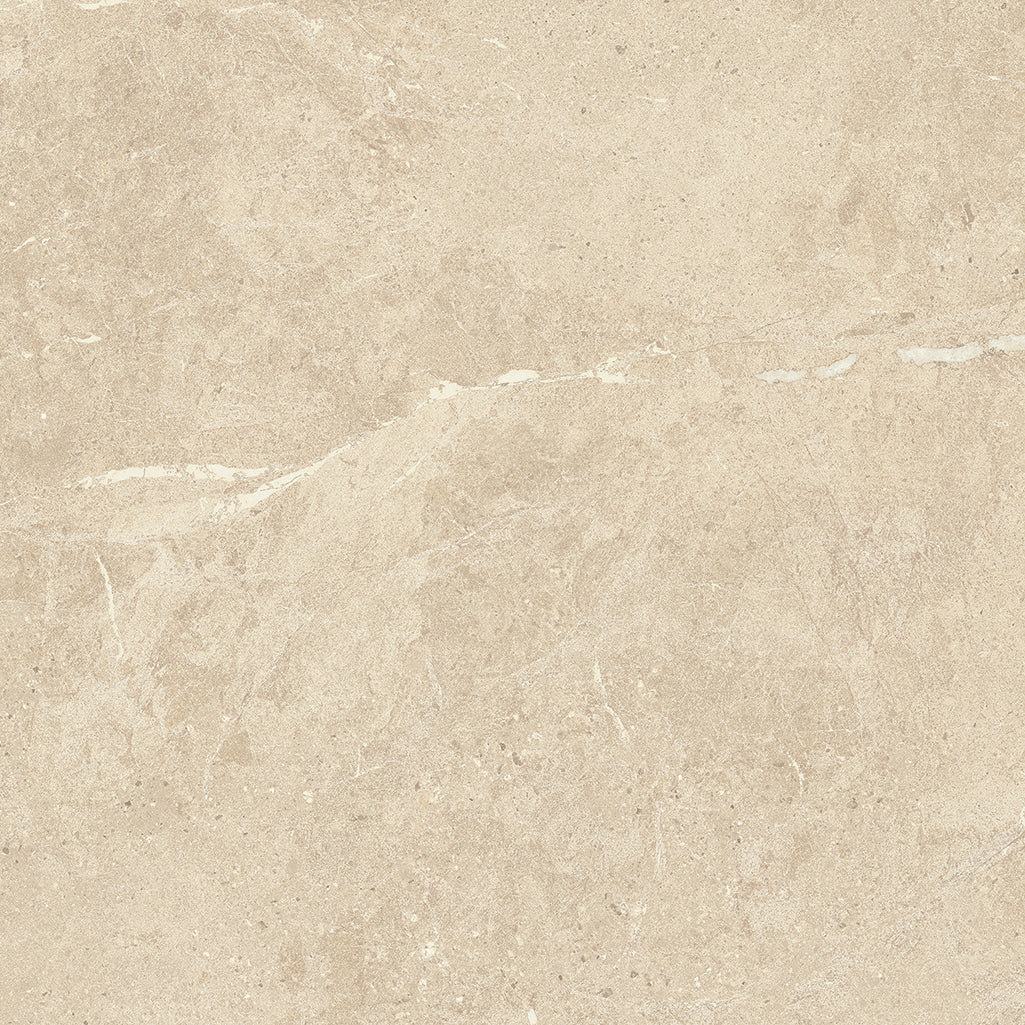 Vloertegel Duolith Sand 60x60 rett - WDtegels