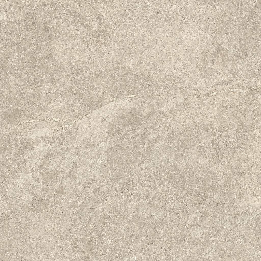 Vloertegel Duolith Ivory 60x60 anti-slip rett - WDtegels