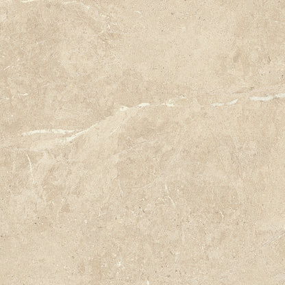 Vloertegel Duolith Sand 60x60 anti-slip rett - WDtegels