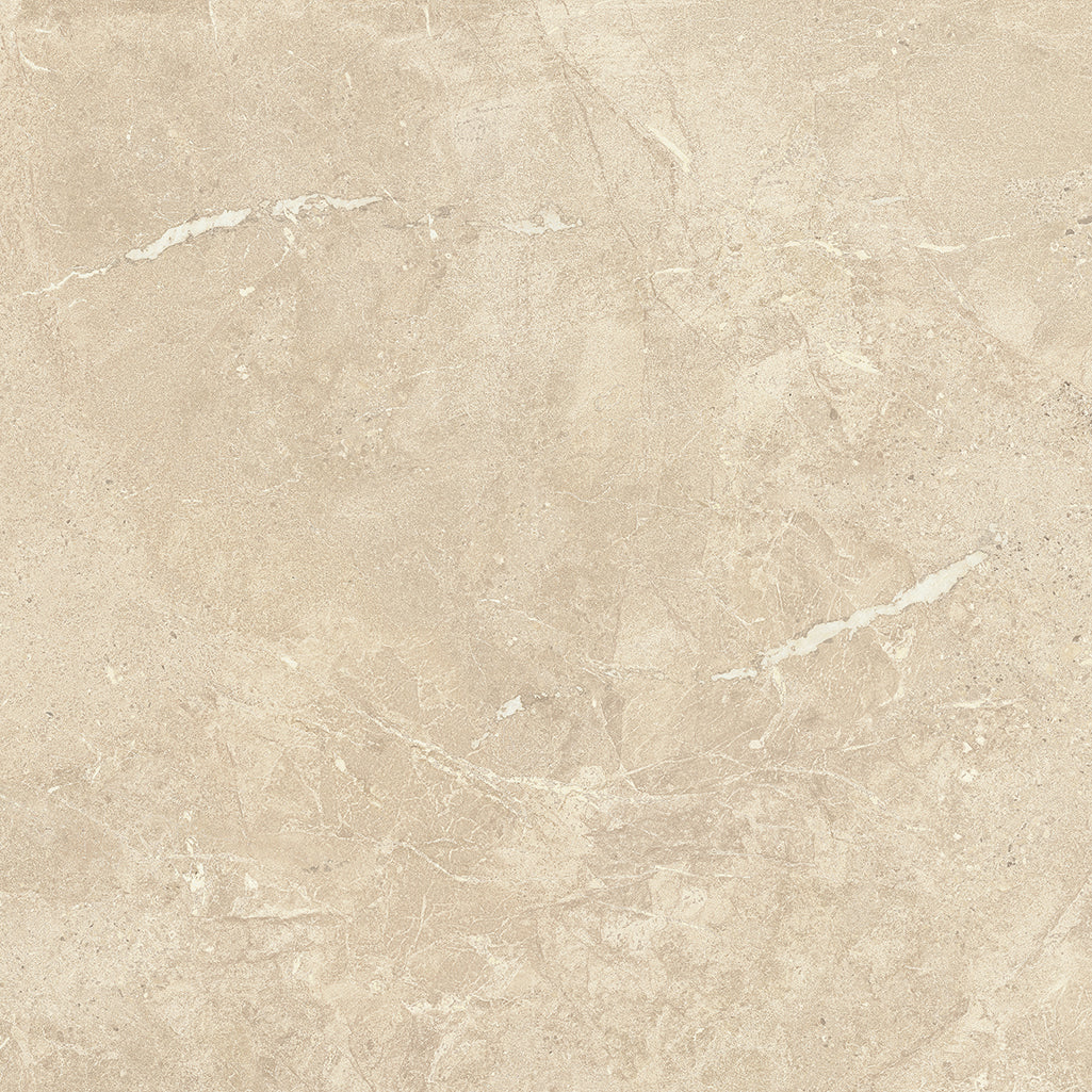 Vloertegel Duolith Sand 60x60 anti-slip rett - WDtegels