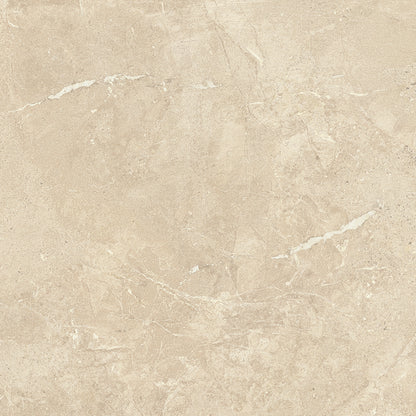 Vloertegel Duolith Sand 60x60 anti-slip rett - WDtegels