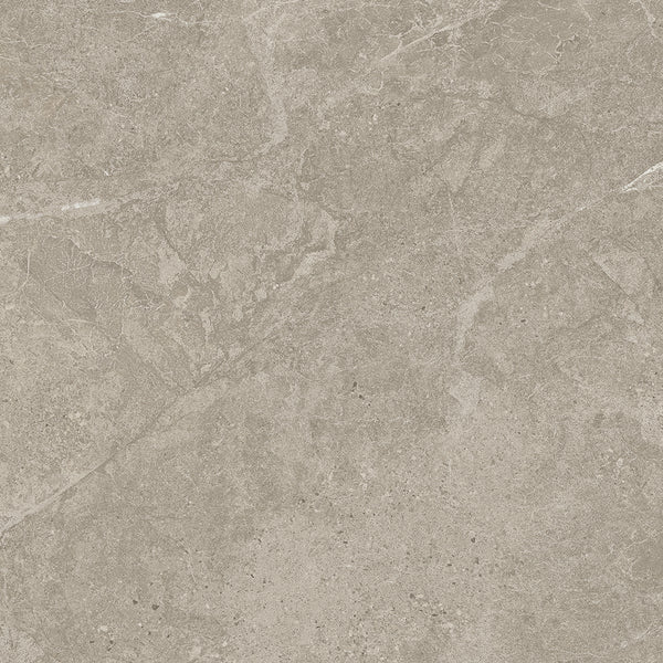 Vloertegel Duolith Fossil 60x60 anti-slip rett