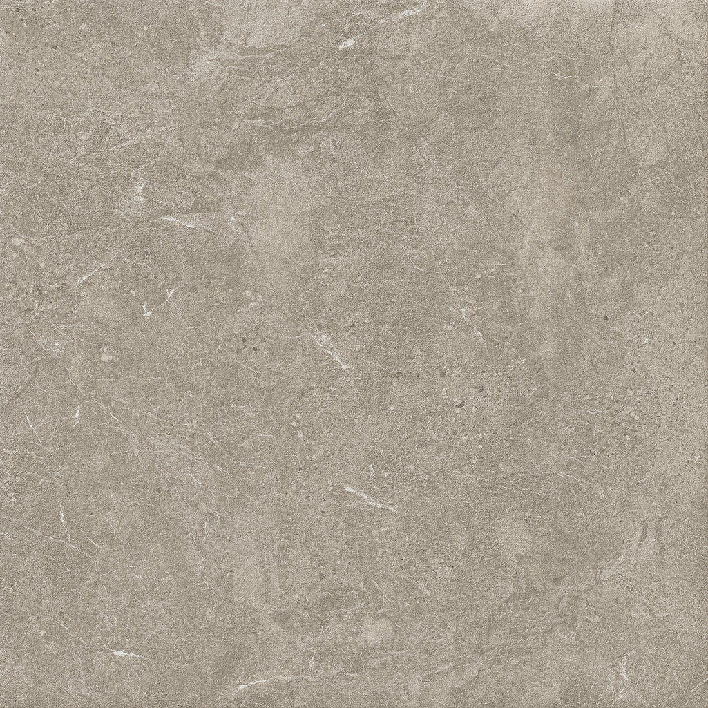Terrastegel Duolith Fossil 60x60 rett 20mm