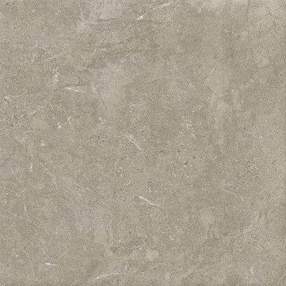 Terrastegel Duolith Fossil 60x60 rett 20mm