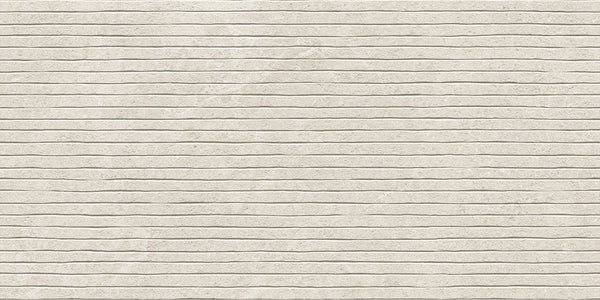 Duolith Wool azulejo de pared Uneven 40x80 rectificado