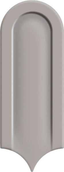 Wandtegel Gala Pearl glans 8x21