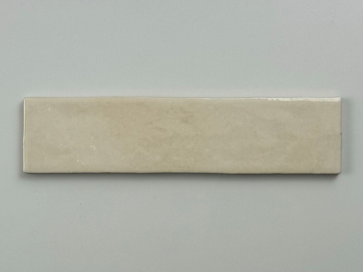 Trend tegels beige glans 6x24,6 - WDtegels