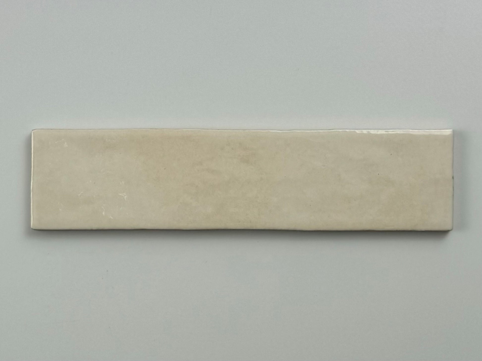Trend tegels beige glans 6x24,6 - WDtegels