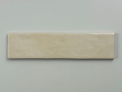 Trend tegels beige glans 6x24,6 - WDtegels