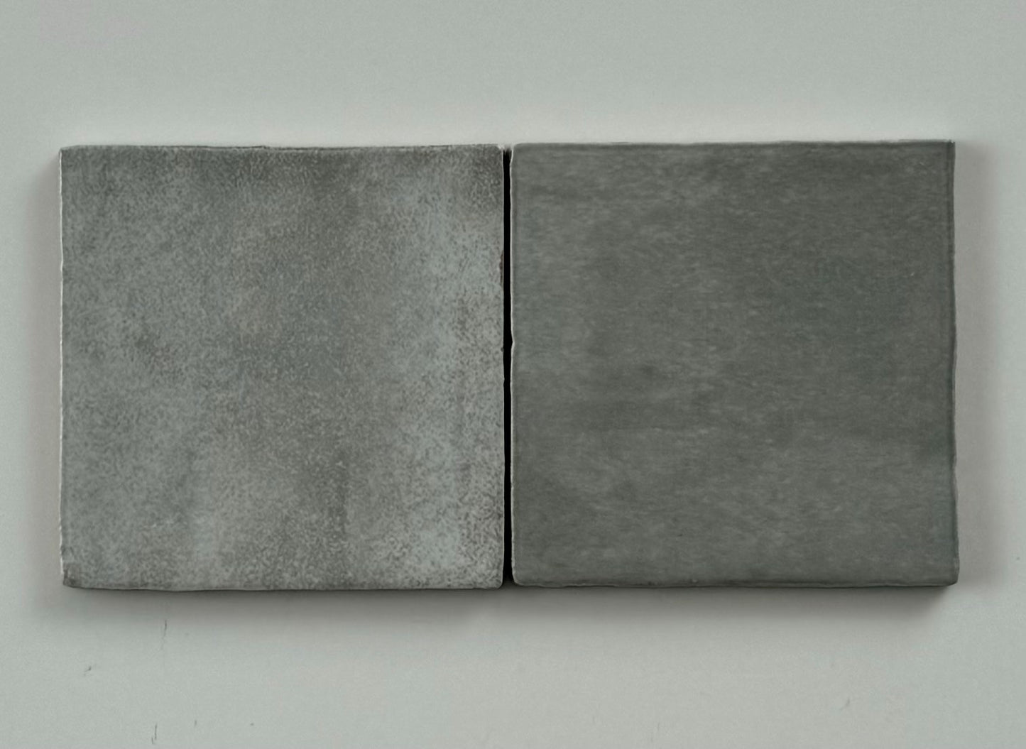 Trend tegels grijs glans 10x10 - WDtegels