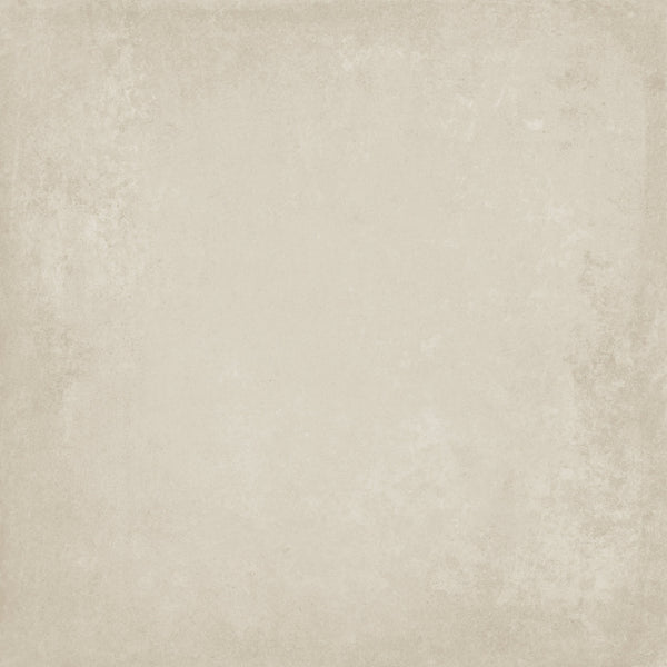 Vloertegel Neografton Ivory 80x80 rett