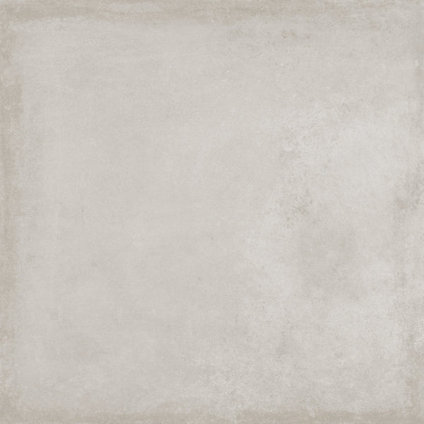 Vloertegel Neografton Silver 80x80 rett