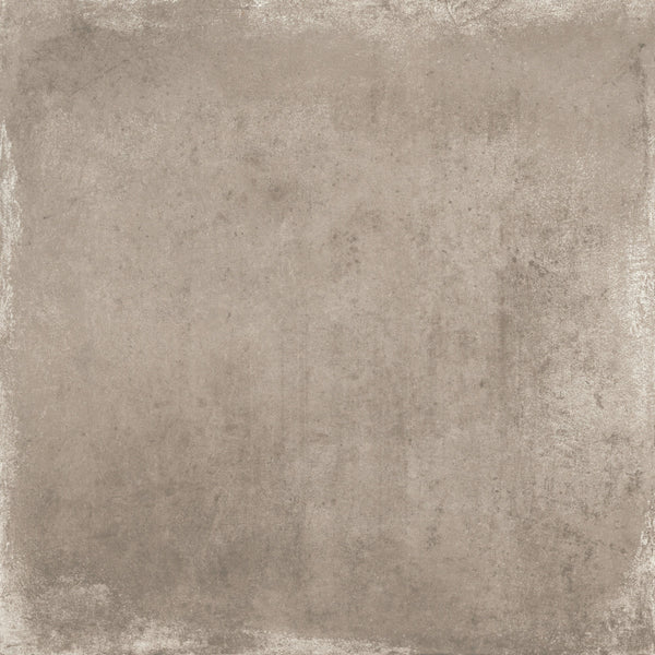Floor tile Neografton Rust 80x80 rectified