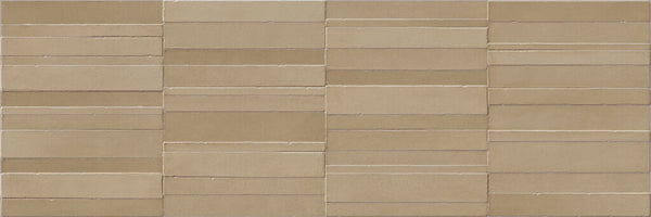 Origin Sand Brisk wandtegel 40x120 rett