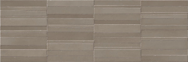 Origin Taupe Brisk wall tile 40x120 rett