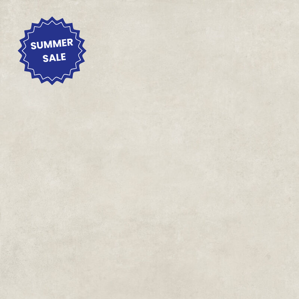 Baldosa de suelo Cricket Sand 60x60 Rett
