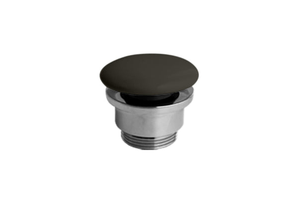 Mees keramische clickwaste mat zwart