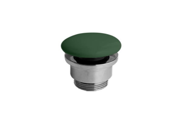 Mees ceramic clickwaste matt green