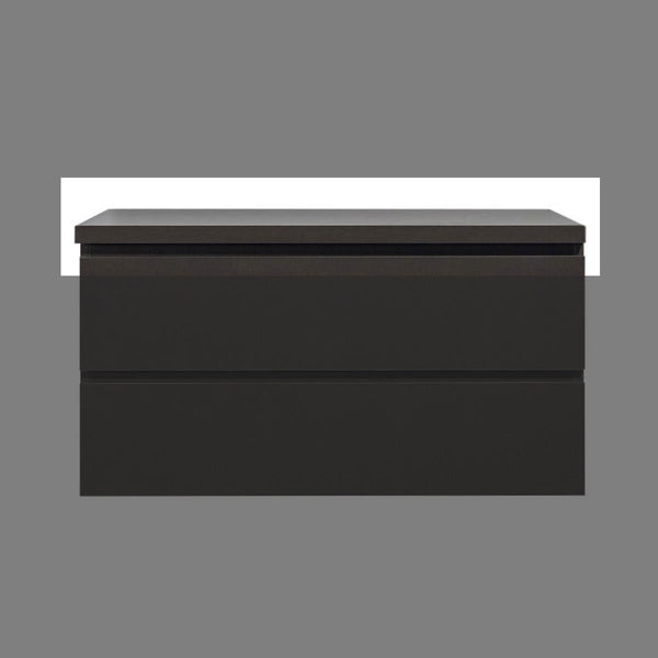 Tieme top gris mate 100cm