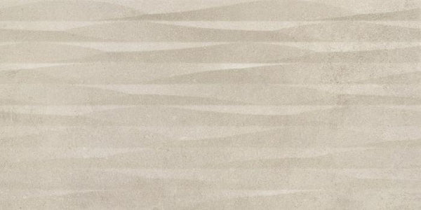 Wall tile Arkety Strass taupe 30x60 rectified