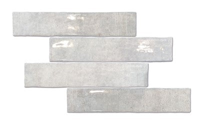 Wandtegel Kaiser Cloud 5x25