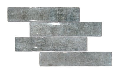 Wandtegel Kaiser Zendra 5x25