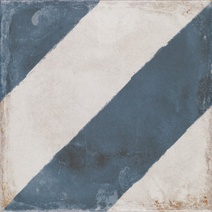 Vloer- en wandtegel Kay Azul Dub 20x20