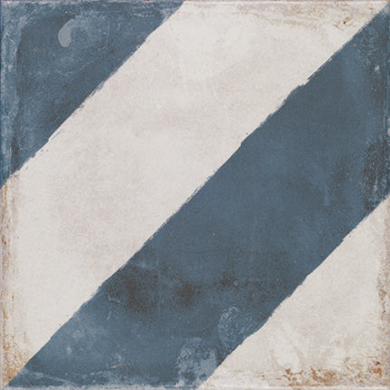 Vloer- en wandtegel Kay Azul Dub 20x20 - foto 2