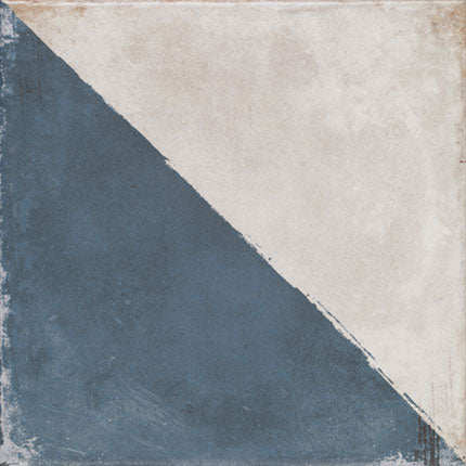 Vloer- en wandtegel Kay Azul Enk 20x20 - foto 2