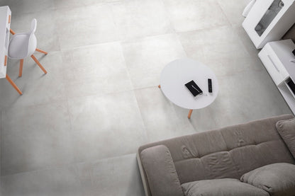 Vloer- en wandtegel Kerlon Gris 80x80 rett - foto 2