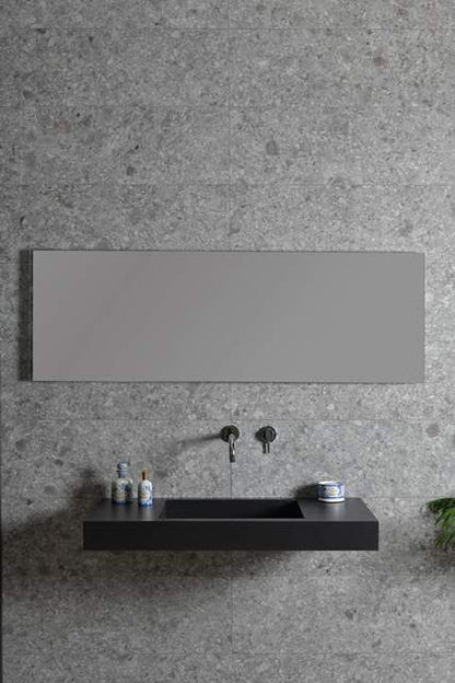 Wandtegel Lance Grey Decor 29,5x59,2 rett - foto 4
