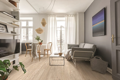 Vloer- en wandtegel Borgogna Biancato 29,6x180 rett - foto 3