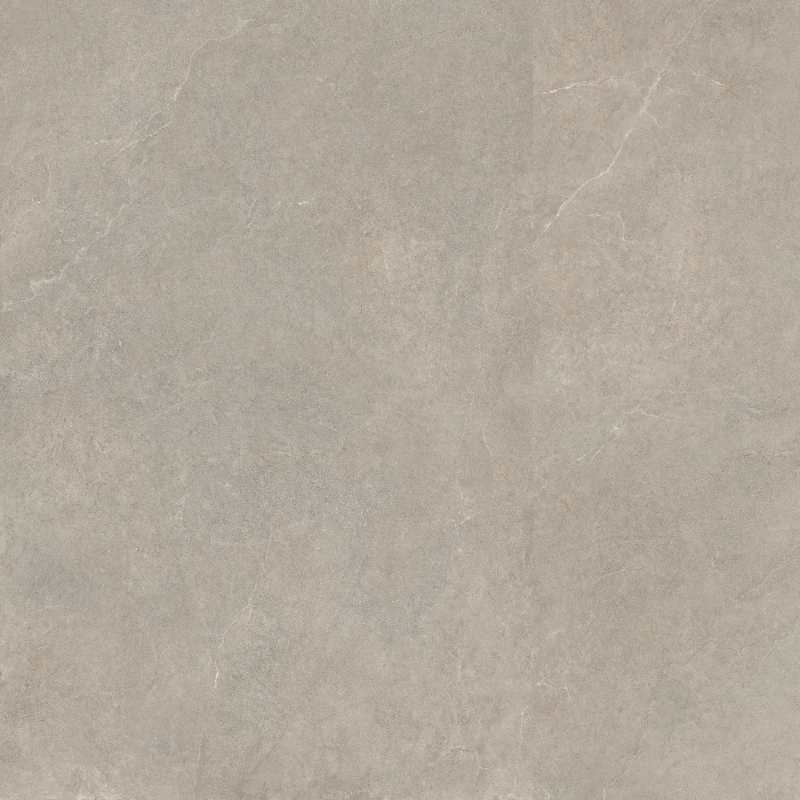 Vloer- en wandtegel Limestone Taupe 120x120 rett - foto 4