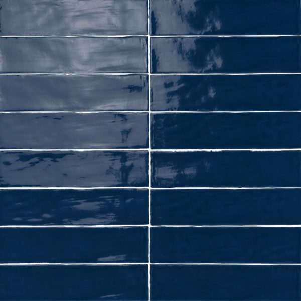 Wandtegel Linea Prussia glans 5x50 - foto 3