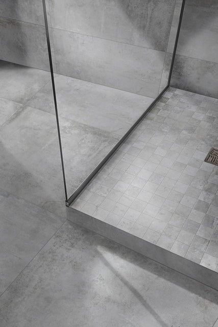 Vloer- en wandtegel London Grey 30x60 rett - foto 6