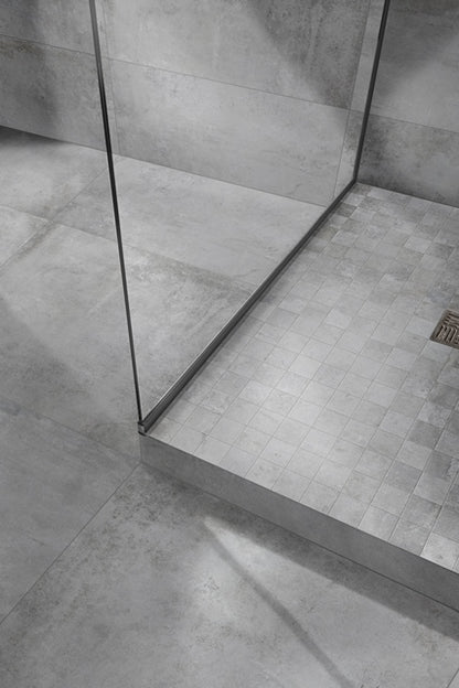 Vloer- en wandtegel London Grey 30x60 rett - foto 4