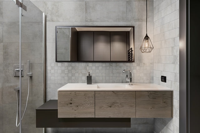Vloer- en wandtegel M 2.0 London Sand 60x60 rett - foto 6