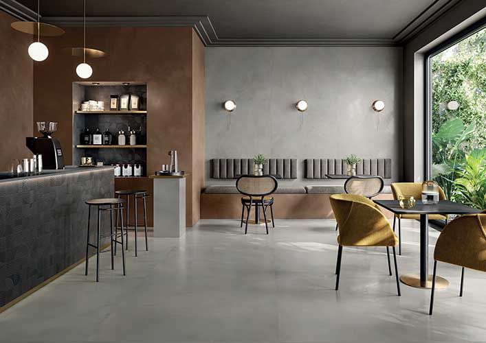 Slab Magnetica Cool 120x280 rett - foto 2