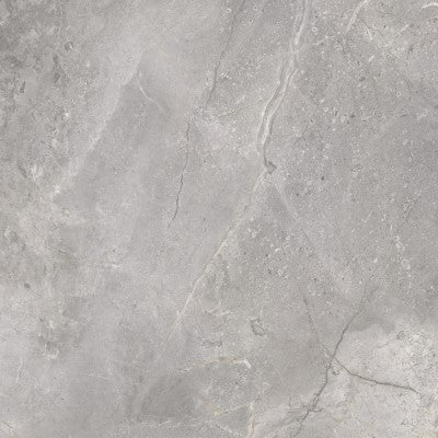 Vloer- en wandtegel Masterstone Silver mat 60x60 rett