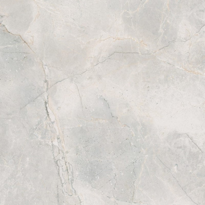 Vloer- en wandtegel Masterstone White gepolijst 60x60 rett - foto 4