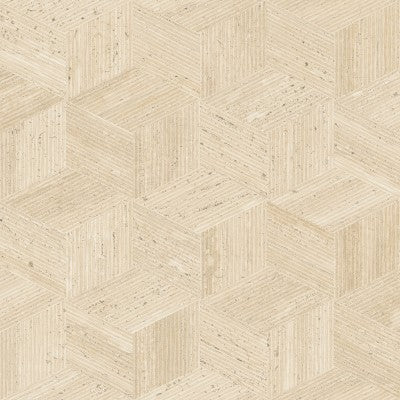 Wandtegel Milano Cube Cream 40x120 rett