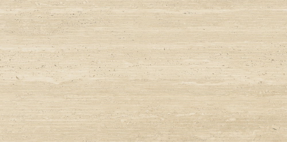 Wandtegel Milano Wave Cream 60x120 rett - foto 2
