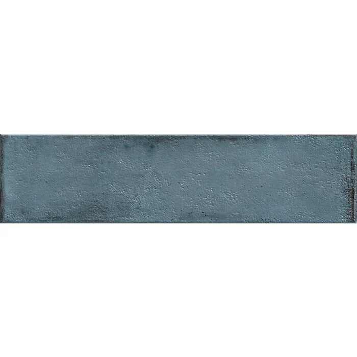 Mussa Blue glans 7,5x30 - WDtegels