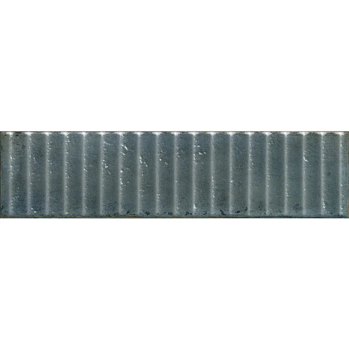 Mussa Way Green glans 7,5x30 - WDtegels