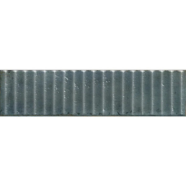 Mussa Way Green gloss 7.5x30