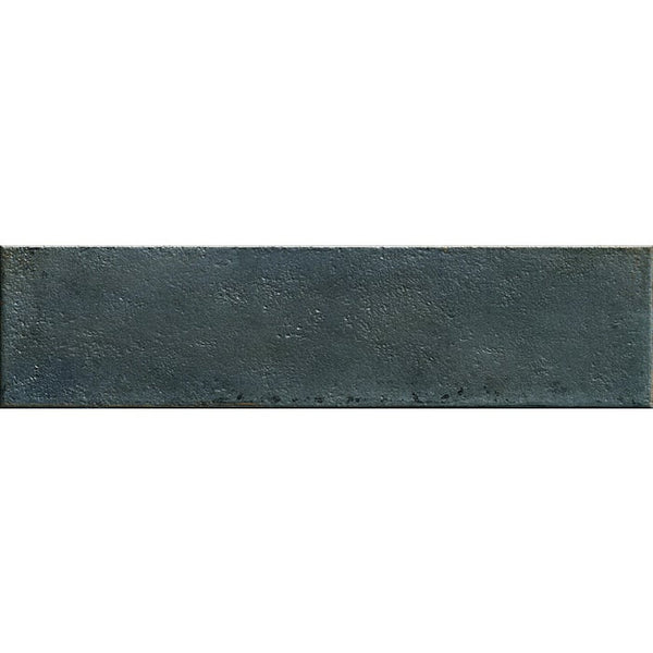 Mussa Green gloss 7.5x30