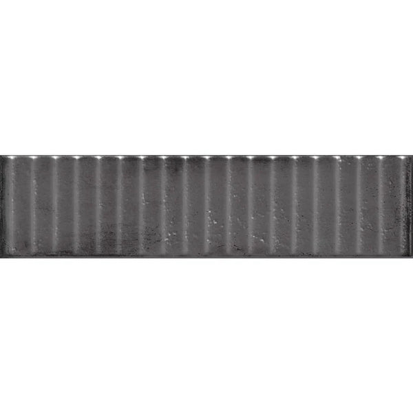 Mussa Way Anthracite gloss 7.5x30