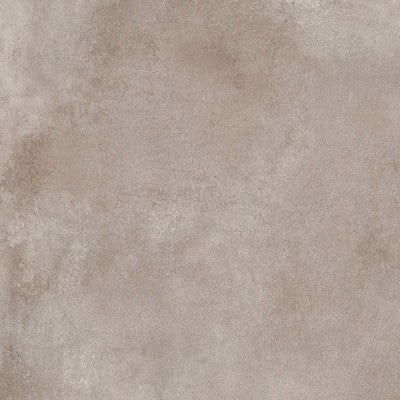 Vloer- en wandtegel Mystone Mud 80x80 rett