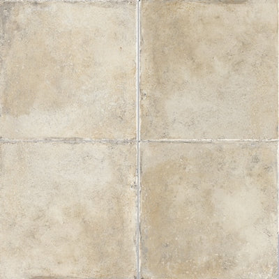 Vloer- en wandtegel Brick NE Pergamo getrommeld 7x30