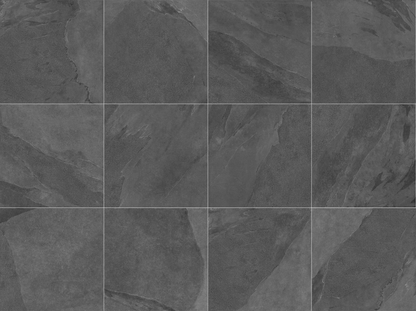 Vloer- en wandtegel Mustang Dark 59,5x59,5 rett - foto 3